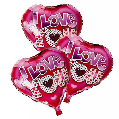 buy foil balloons online